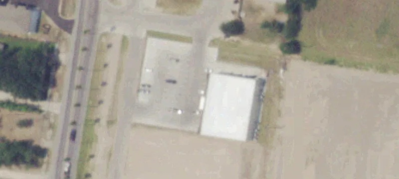 8200 La Homa Rd