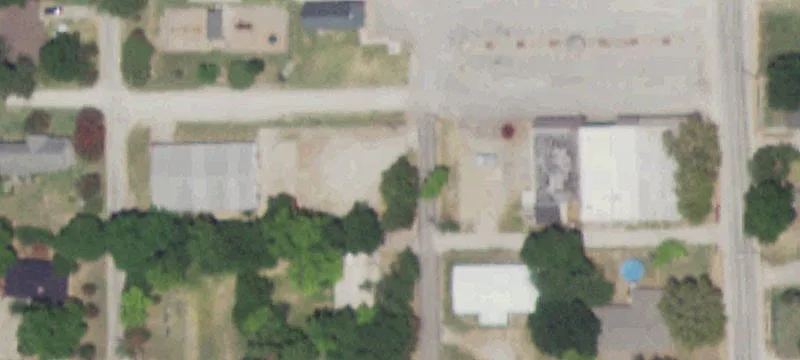 Main St