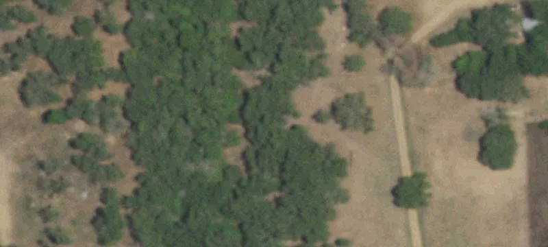 Old Lockha Rd