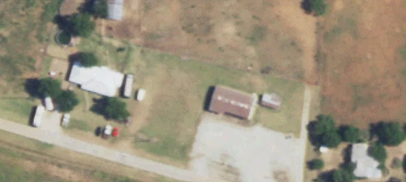 1301 Cedar St