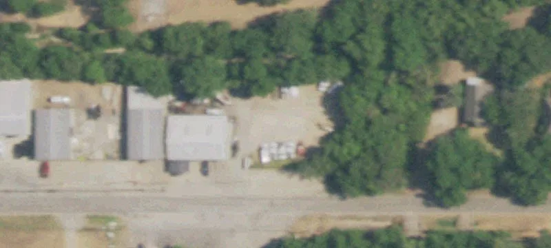 901 Enon Ave