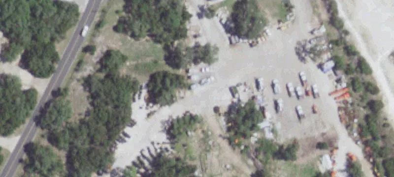 13245 Wire Rd