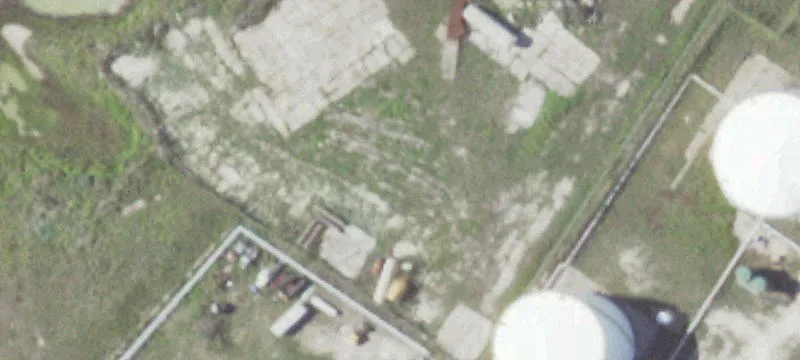 854 County Rd 4692