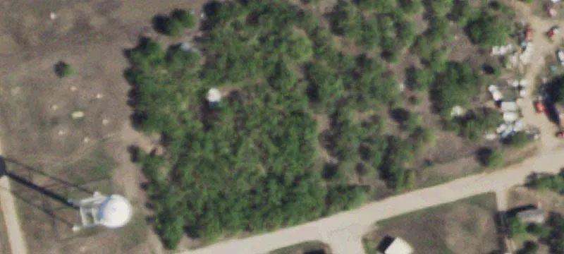 Hamlin, TX 79520