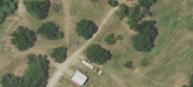 Thornberry Rd
