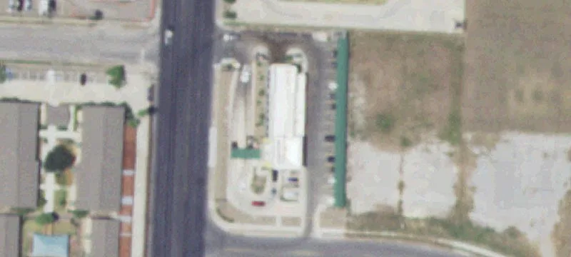 542 Airline Rd