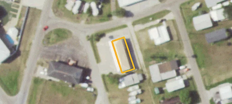 204 Copano Dr