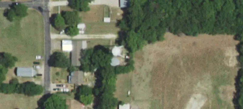 406 Chicken St