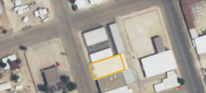 Waco At N Oak St