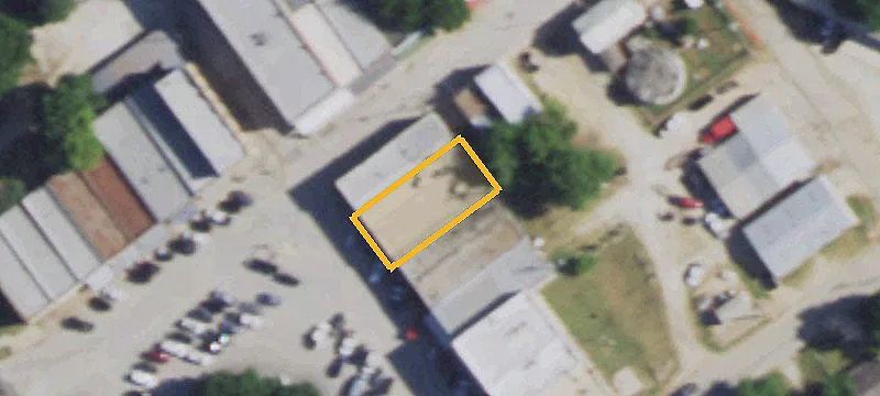 101 Main St