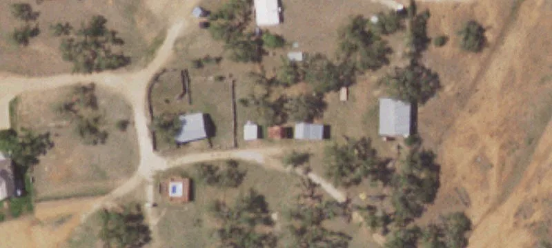 1296 Willow City Loop