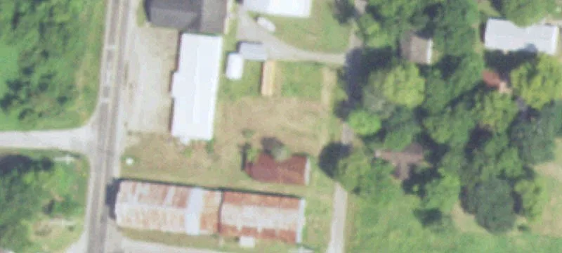 County Rd 2415