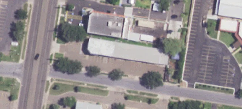 Cedar Ave