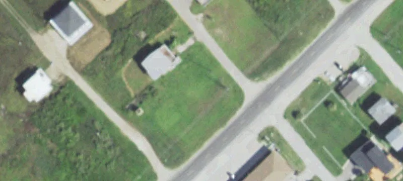Detenbeck Ave