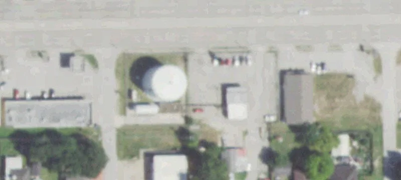 Spencer Hwy