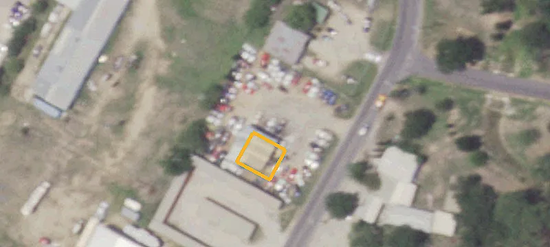 3405 Pr Crk Rd