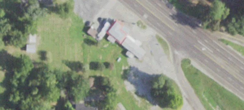 11861 Us Hwy 69th S