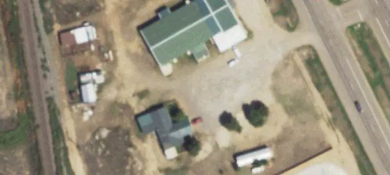 301 Us Hwy 287
