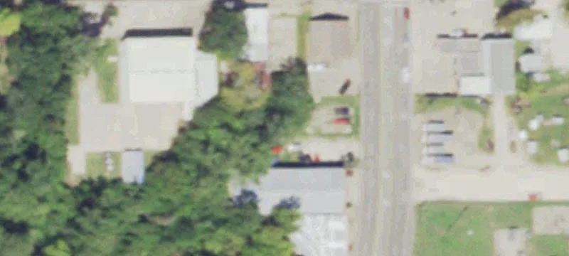Washington Ave