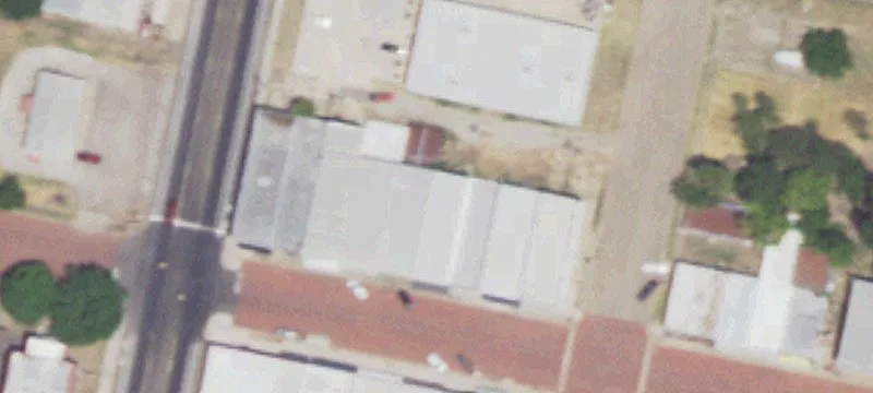 Main St