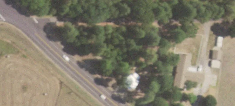 Across Fm 182