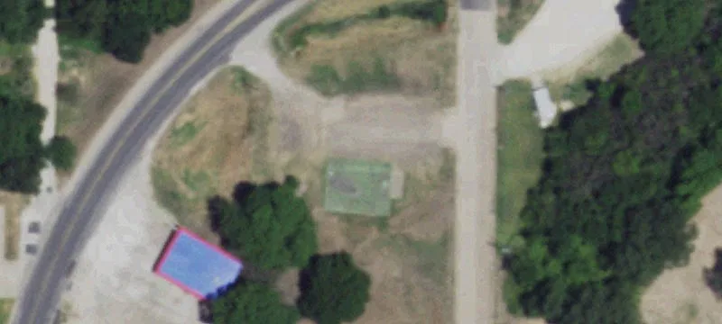 520 State Hwy 6th 6