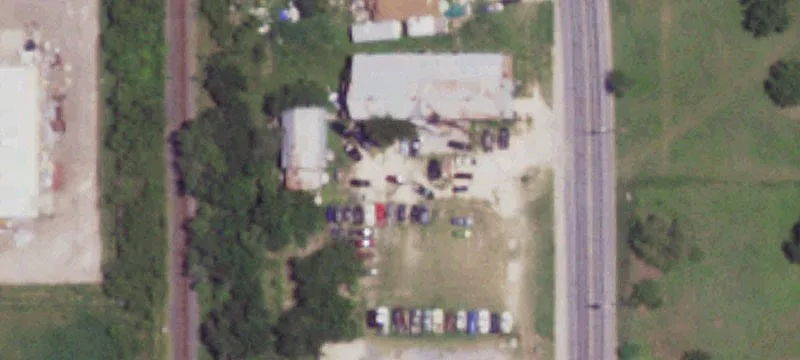 Sebastian, TX 78594