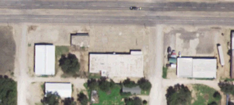 Earth, TX 79031
