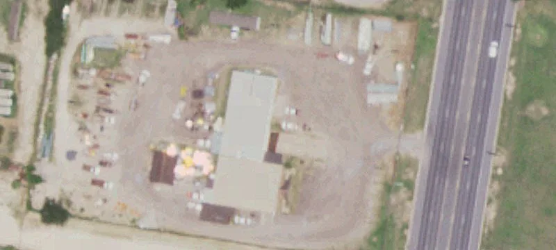 2431 Fm 493