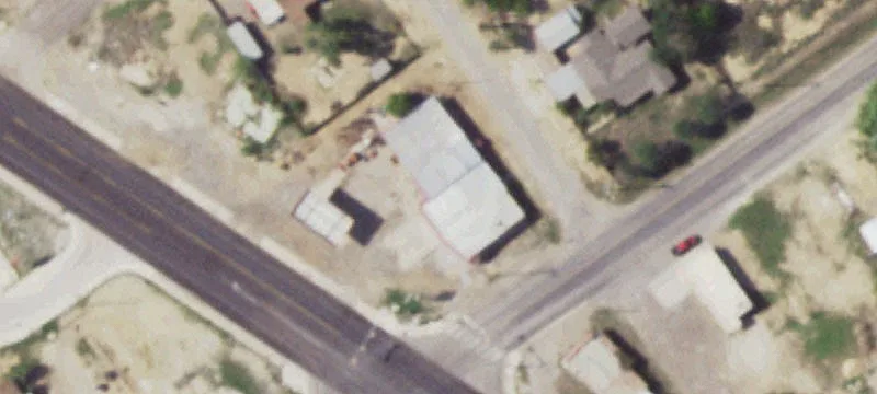 8263 Hwy 83