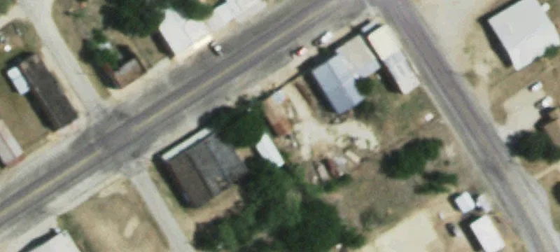 Main St