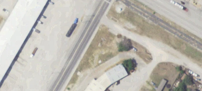 Davis Rd