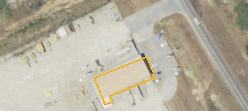 28425 Interstate Hwy 45th Feeder S