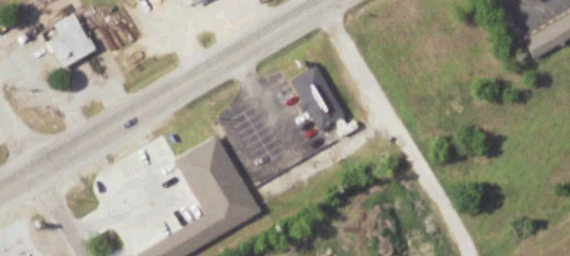 803 Main St
