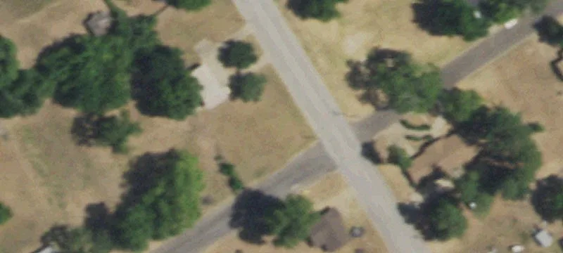 Blackshear Dr At S Alamo St
