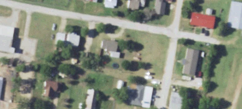 226 Pecan St