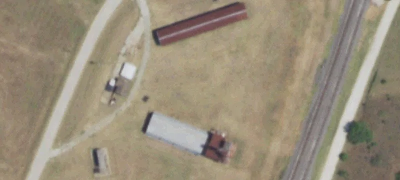 Kosse, TX 76653
