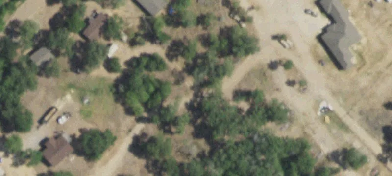 Ln Pool Rd Easement