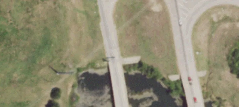 Ferguson Rd