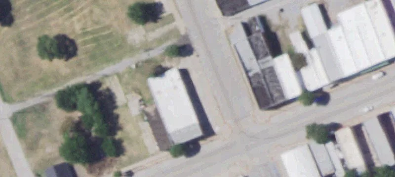 121 3rd St