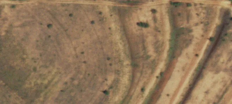 Ira, TX 79527