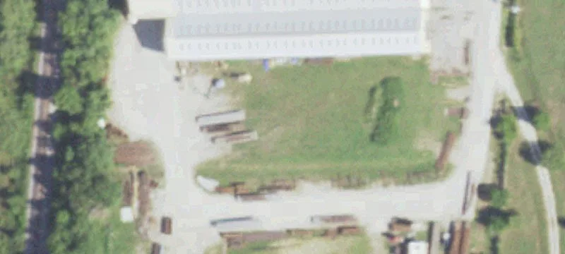 Industrial Park Blvd
