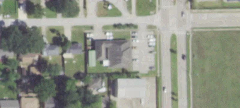 Lambuth Ln