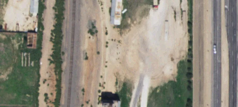 Hwy 87