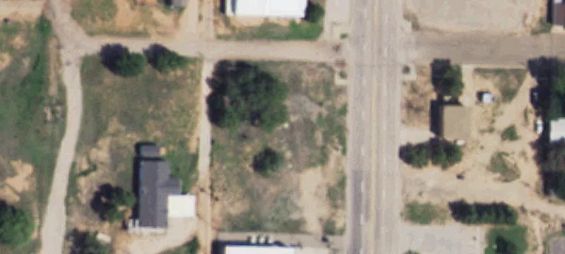 802 Slaughter Ave