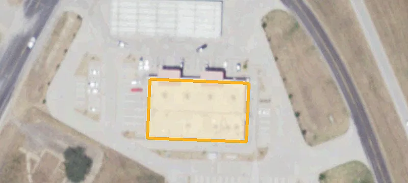 500 Ww St Interstate, Unit 45