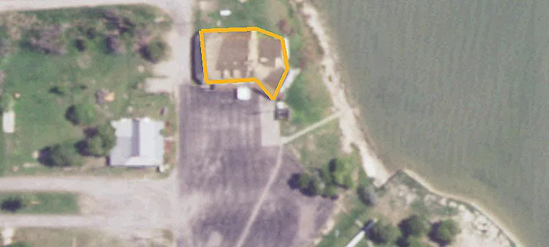 1116 County Rd 2270