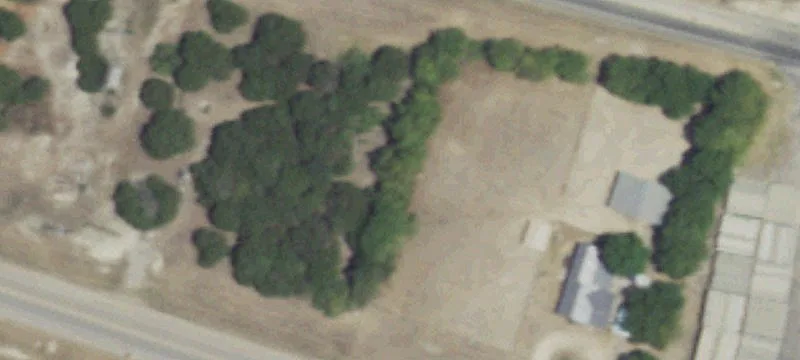 Hwy 190