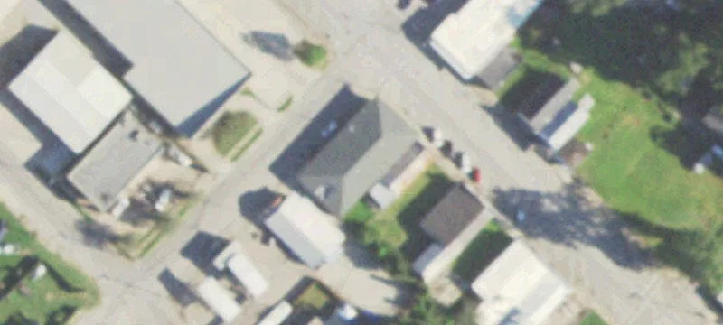 121 Main St