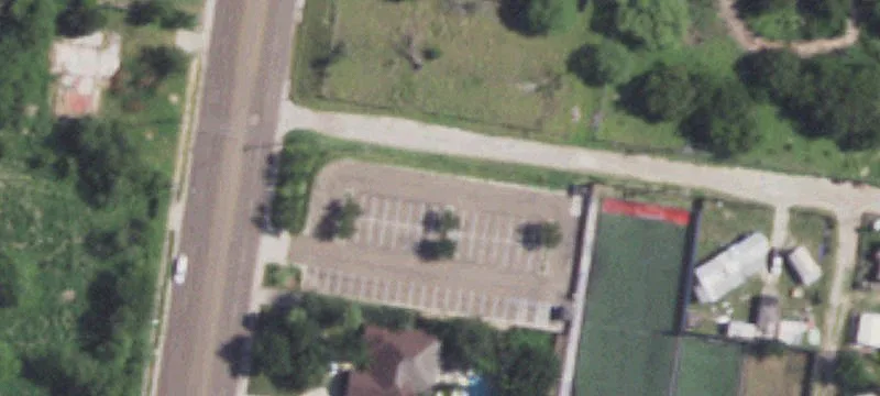 501 Bentsen Rd